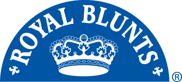 royal blunts logo